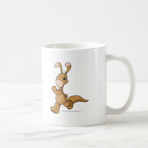 Caneca De Café Blumaroo Brown