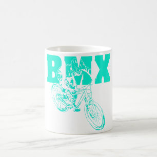 CANECA DE CAFÉ BMX