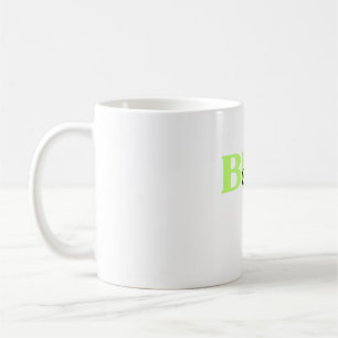 CANECA DE CAFÉ BMX