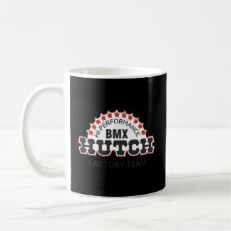 Caneca De Café Bmx HDutch Hi-Perforce