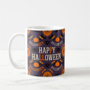Caneca De Café Boa Ideia de Presente de Halloween