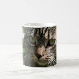 Caneca De Café Boa Manhã, Cat Mug