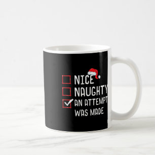 Caneca De Café Boa Noite, Uma Tentativa Foi Feita Na Lista De Nat