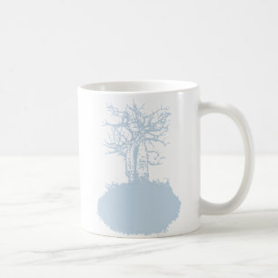 Caneca De Café Boab Boémia