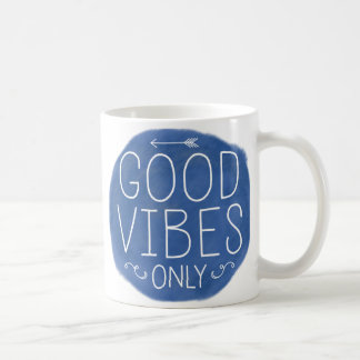 Caneca De Café Boas impressões somente
