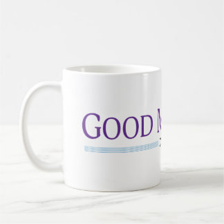 Caneca De Café Boas memórias Coro Mug