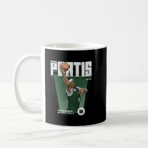 Caneca De Café Bobby Portis Premiere