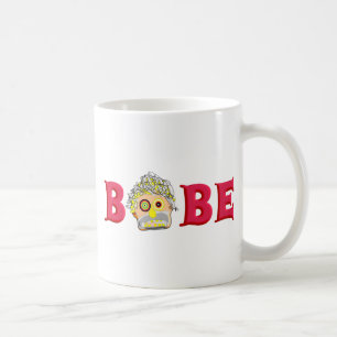 Caneca De Café Bobe