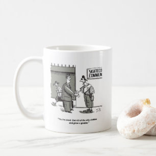 Caneca De Café Bobo