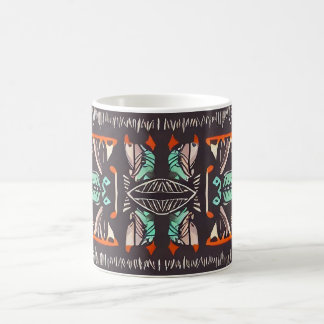 Caneca De Café Boêmia Ocidental