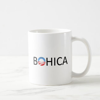 CANECA DE CAFÉ BOHICA2012