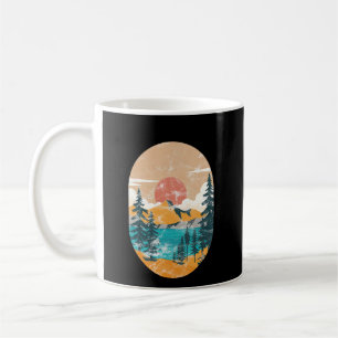 Caneca De Café Boho Christian Seus Compaixões São Novos Pela Manh