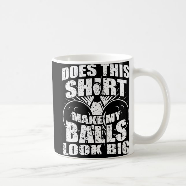 Caneca De Café Bola de boliche divertida - Boliche para presentes (Direita)