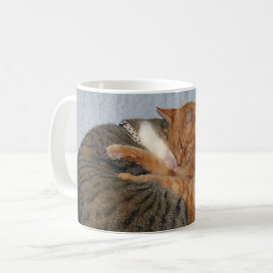 Caneca De Café Bola de Cuteness