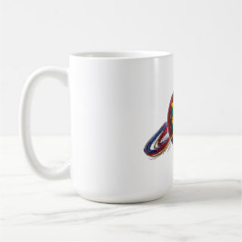 Caneca De Café Bola de Futebol de Granada | Estádio Pronto | Aces