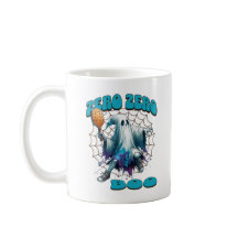 Bola de Picles Zero Zero Boo