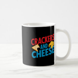 Caneca De Café Bolachas E Queijos Que Cortam Vintage Halloween Co