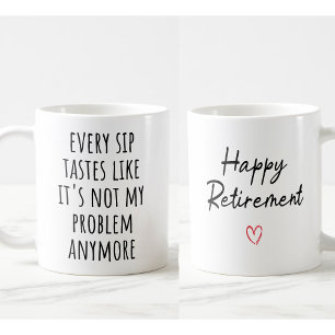 Caneca De Café Bolas De Café Engraçadas - "Todos Os Sabores De Si