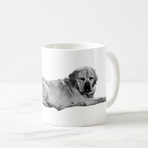 Caneca De Café Bold Lounge