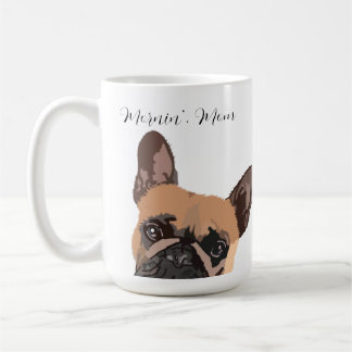 Caneca De Café Boliche Francês Café Mug