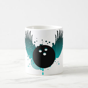 Caneca De Café boliche: hi-fi