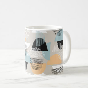 Caneca De Café Bolinhos, tigelas e mais tigelas