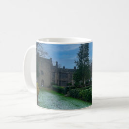 Caneca De Café Bolling Hall, Bradford