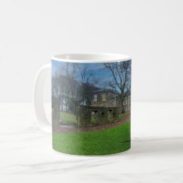 Caneca De Café Bolling Hall, Bradford