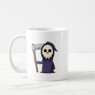 Caneca De Café Bolo ou Morte? Engraçado Café Mug