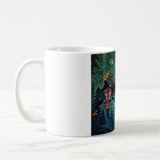 Caneca De Café Bolsa