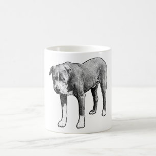 Caneca De Café Bolsa de inverno, Primeira Sip