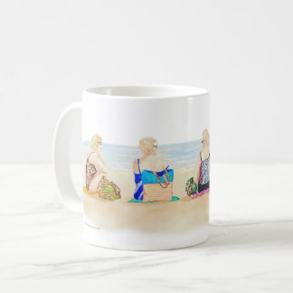 Caneca De Café Bolsas de praia