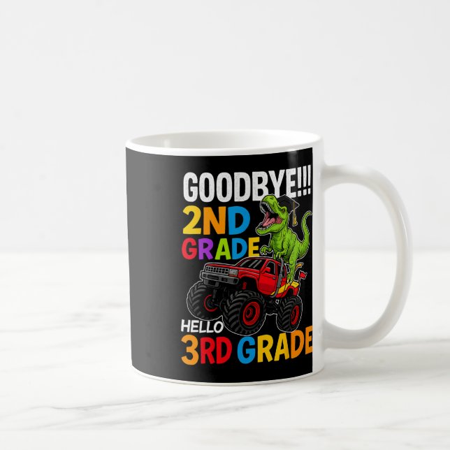Caneca De Café Bom23 (Direita)