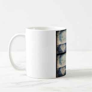 Caneca De Café bom como o céu