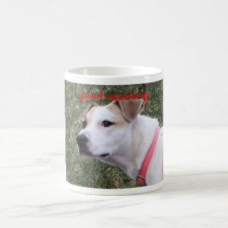 Caneca De Café , bom dia