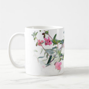 Caneca De Café "Bom dia, este é Deus"