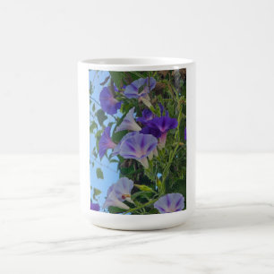 Caneca De Café Bom Dia Glória