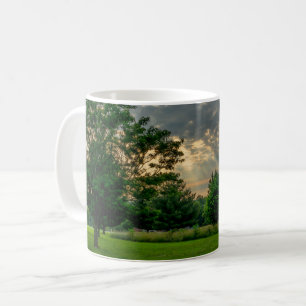 Caneca De Café Bom dia, Ozark Coffee Mug
