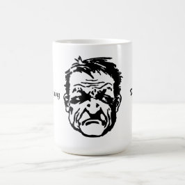 Caneca de Café - Bom Dia para Você Também