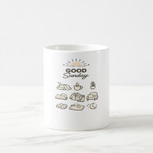 BOM DOMINGO | Design Aconchegante de Viver Devagar