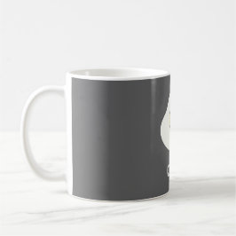 Caneca De Café Bom ovo