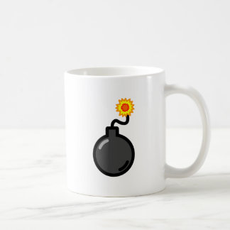 Caneca De Café Bomba!