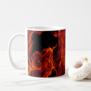 Caneca De Café Bomba de café
