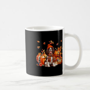 Caneca De Café Bomba Leopardo Inglesa Springer Spaniel