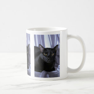 Caneca De Café Bombaim