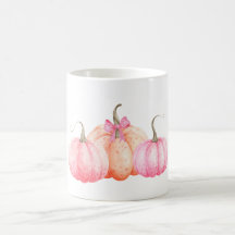 Bombas De Arco De Aquarela Rosa Para Queda