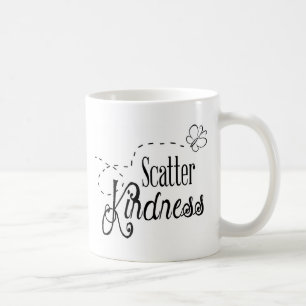 Caneca De Café Bondade do Scatter