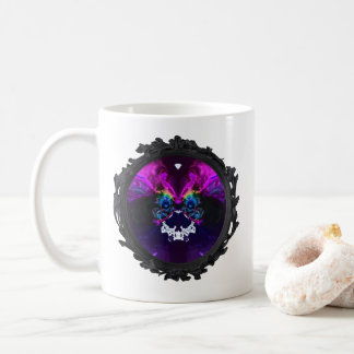 Caneca De Café Bone Star