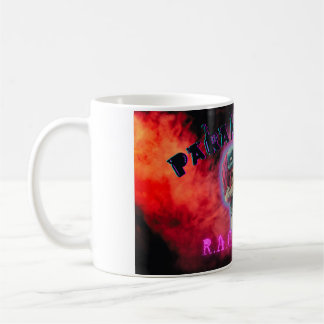 Caneca De Café Bonecas Paranormais