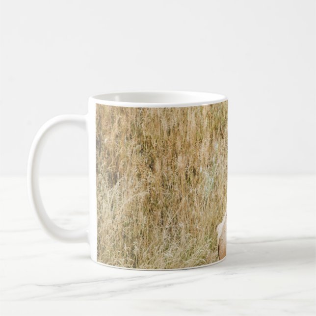CANECA DE CAFÉ BONITA CERVEJA (Esquerda)